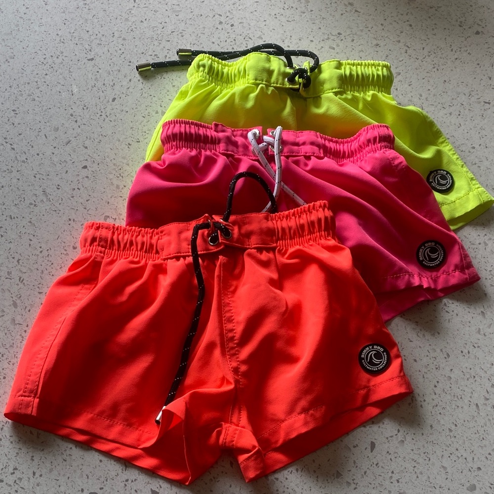 BINKY BRO BUNDLE 18mo